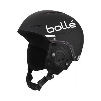 Bolle juliet noir - 52-54 cm