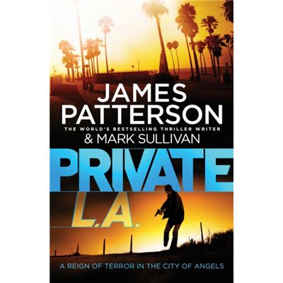Private L.A.: (Private 7)