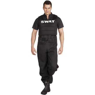 Déguisement S.W.A.T - Homme