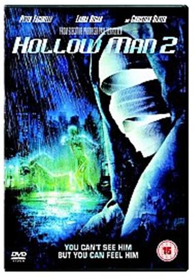 Hollow Man 2