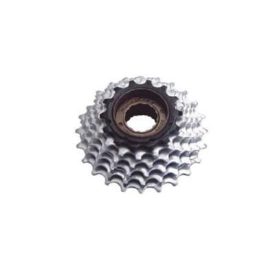 Sunrace mfr2a6dp roue libre-marron