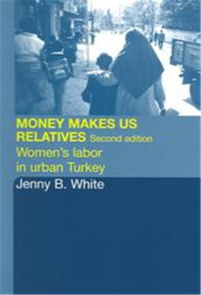 Money Makes Us Relatives