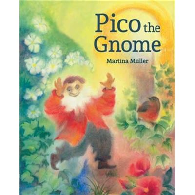 Pico The Gnome