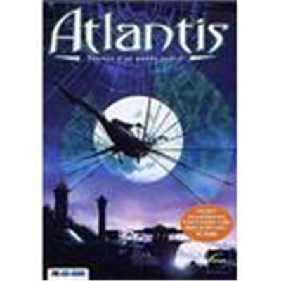 Atlantis - The Lost Tales