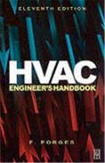 Hvac Engineer's Handbook