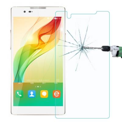 0.26mm 9H+ 2,5D Film Verre Anti Explosion Coolpad Dazen X7 / 8690