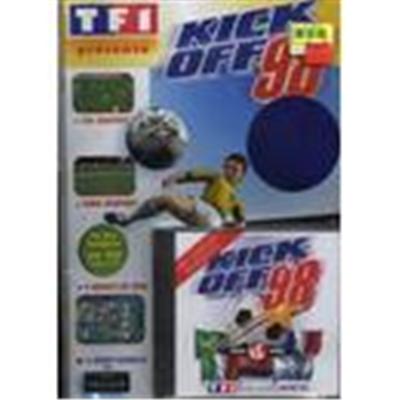 Kick Off 98