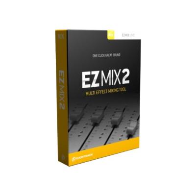 M.A.O TOONTRACK EZMIX2 Bundle