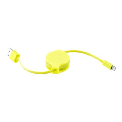 PURO Icon - Lightning-kabel - Lightning / USB - 1 m