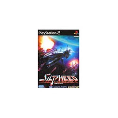 Silpheed: The Lost Planet (CapKore) [IMPORT JAPONAIS] État correct -  reconditionné disponible sur Fnac