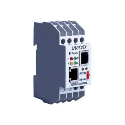Lantronix Industrial Device Server XPress DR-IAP with Installable Industrial Protocols - apparaatserver