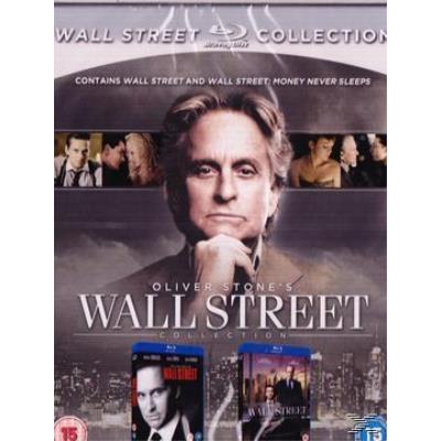 Wall Street / Wall Street - Money Never Sleeps