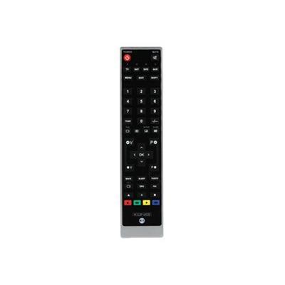 König KN-SMARTPRO4N - télécommande universelle