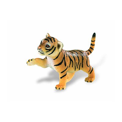Bullyland - Tigre - Bébé  Deluxe