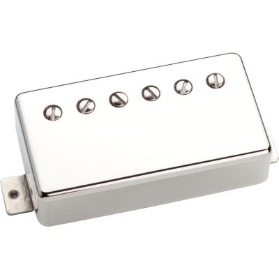 Accessoires Guitares Seymour Duncan Sh-1N-N4C - 59 Model - Manche 4 Cond Nickel Doubles / Humbuckers