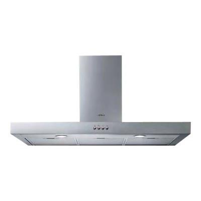 Elica CRUISE IX/A/90 - hotte décorative - inox