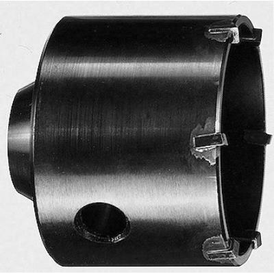 Bosch 2 608 550 616 Couronne-Trépan Sds-Plus-9 100 Mm 100 X 50 X 72 Mm