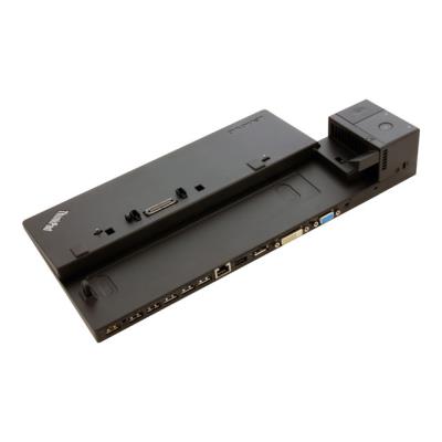 Lenovo ThinkPad Pro Dock - poortreplicator