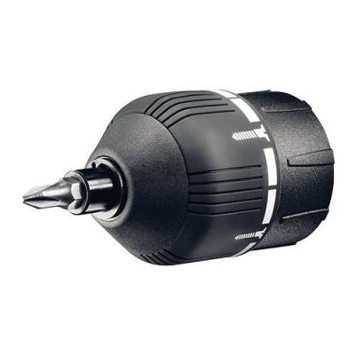 Abrasif pour Ponceuse Bosch Accessoires - Adaptateur pour Ixo3