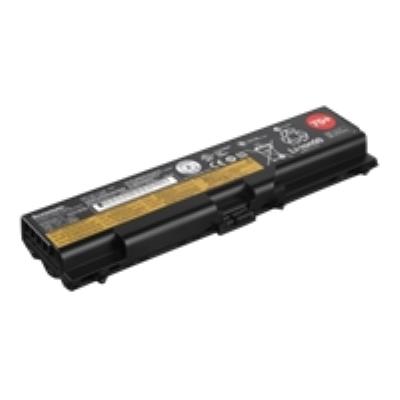 Lenovo ThinkPad Battery 70+ - batterie de portable - Li-Ion - 57 Wh