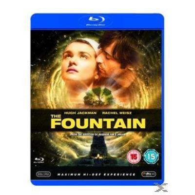 The Fountain
