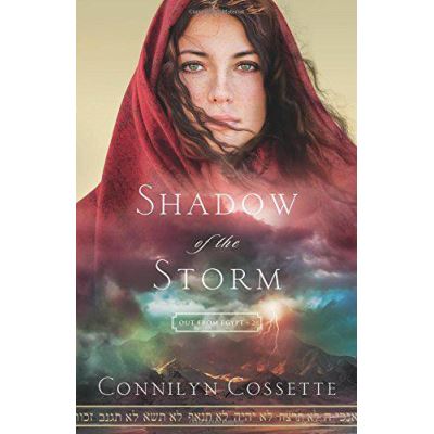 Shadow of the Storm (Out from Egypt) - [Version Originale]
