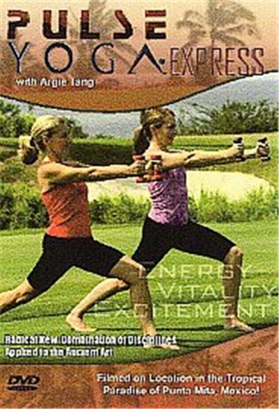 Pulse Yoga Express