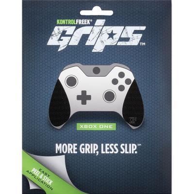 Kontrol Freek Grips xo