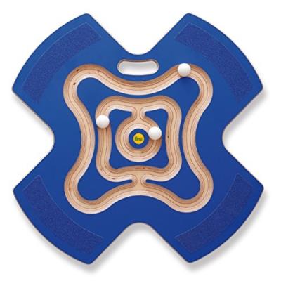 Erzi 46378 trackboard motif étoile