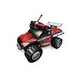 Lego Action Racers - Terrain Crusher - 1