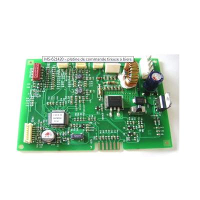 CARTE ELECTRONIQUE