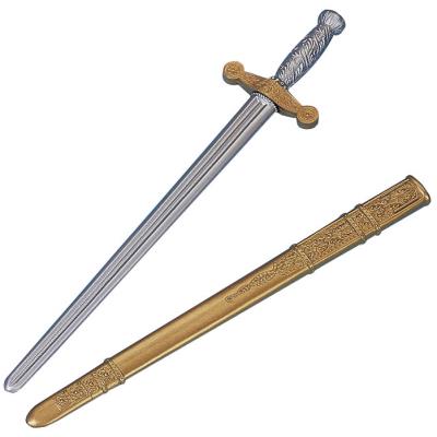 Epée chevalier médiéval Taille  Unique
