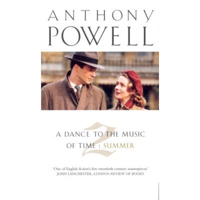 Dance to the Music of Time