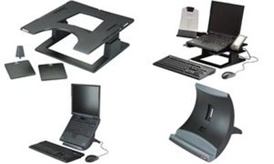 Support pour ordinateur portable LX500 - 3M