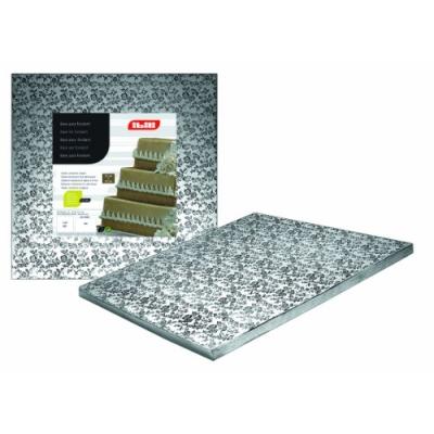 ibili 787135 base pour fondant 35 x 35 cm