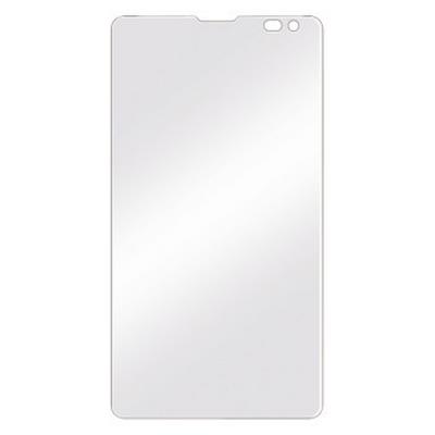 Hama-films protecteurs d'écran pour microsoft lumia 435, 2 pièces