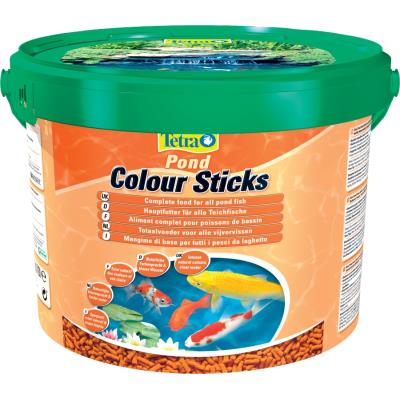 Tetra - - Tetra - Pond Colour Sticks 10L