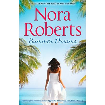 Summer Dreams Nora Roberts