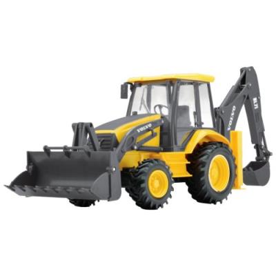 TRACTOPELLE VOLVO BL71 RDC 1:18