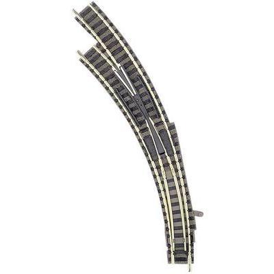 Aiguillage Courbe Gauche