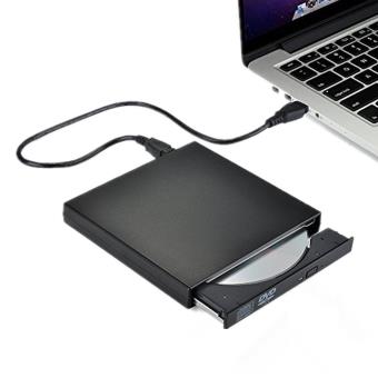 Alpexe® Lecteur/ Graveur ,Graveur CD DVD externe, Lecteur enregistreur ...