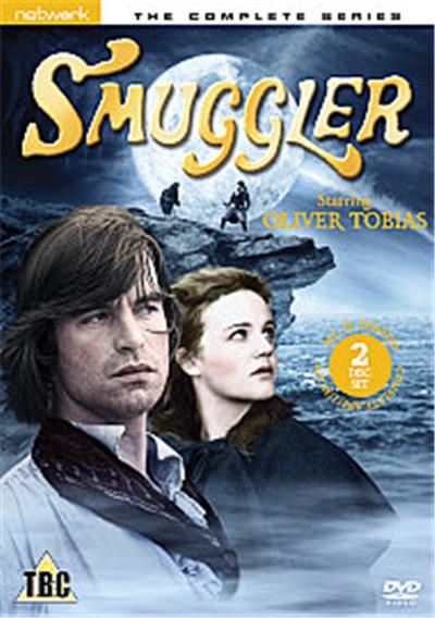 Smuggler - Series 1 - Complete