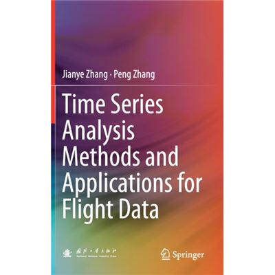 Time Series Analysis Methods & Applicati