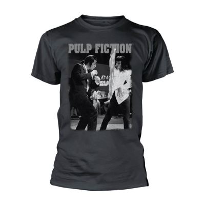 Pulp Fiction T-shirt de danse: X Large