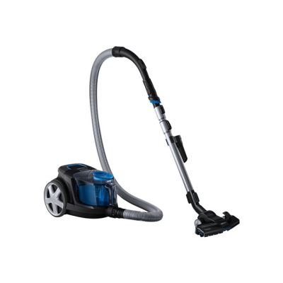 Philips PowerPro Compact FC9331 - stofzuiger - slede