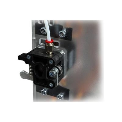 Velleman 3D-printer extrudeerspuitmond