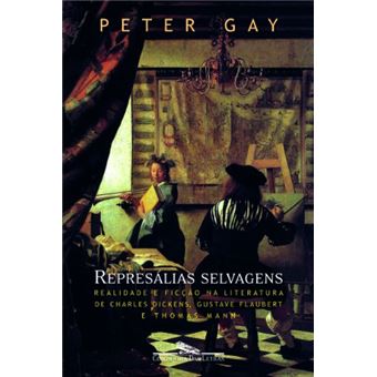 Represálias Selvagens - 1