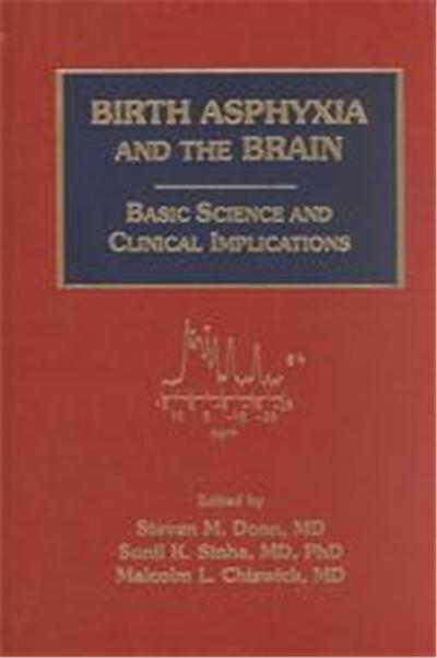 Birth Asphyxia and the Brain