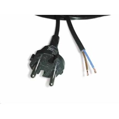 CABLE ENROULEUR PLAT 6 METRES PLAT