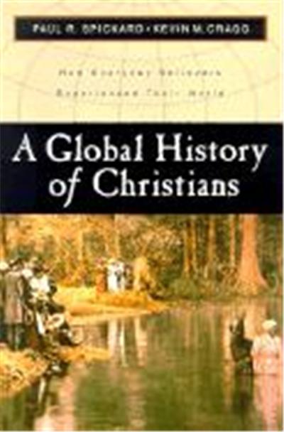 A Global History of Christians